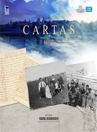 Poster of Cartas