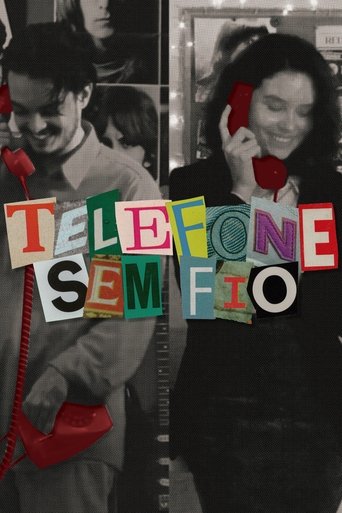 Poster of Telefone Sem Fio