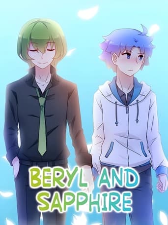 Poster of Beryl & Sapphire