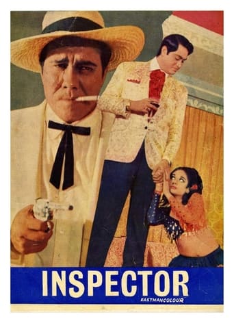 Poster of Inspector