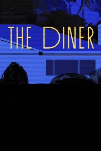 Poster of THE DINER