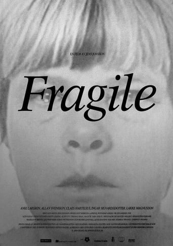 Poster of Fragile