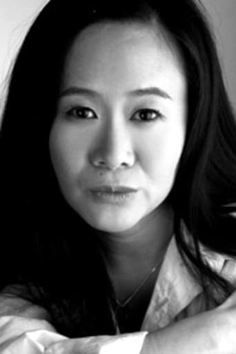 Portrait of Ronja Yu