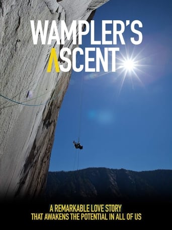 Poster of Wampler's Ascent