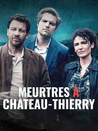 Poster of Meurtres à Château-Thierry