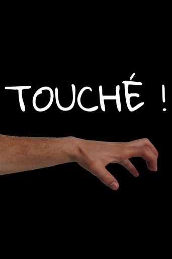 Poster of TOUCHÉ !
