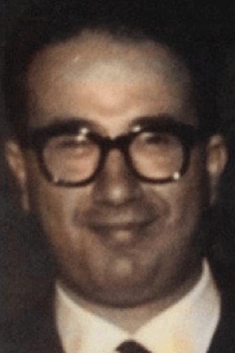 Portrait of Michele Lupo