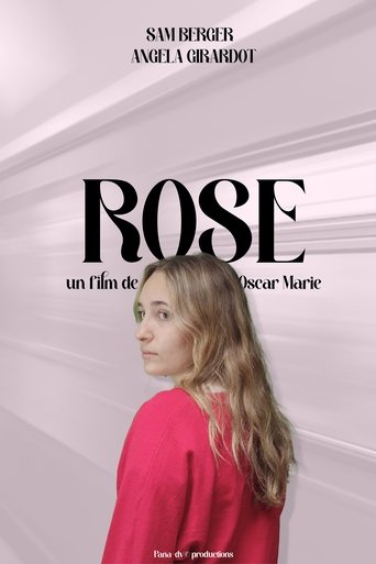 Rose Poster of Rose
