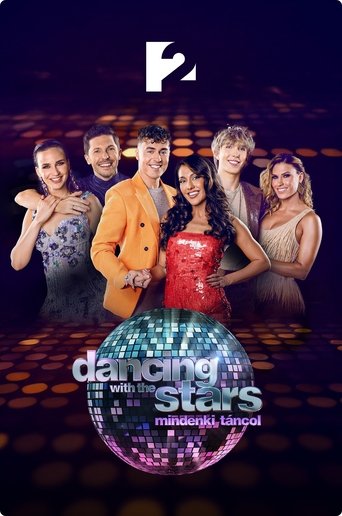 Portrait for Dancing with the Stars - Mindenki táncol - Season 5
