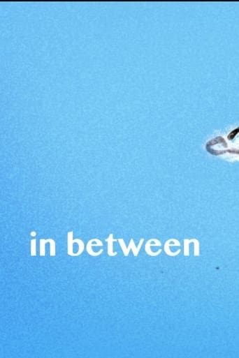 Poster of In Between