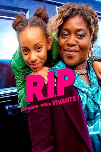 Portrait for R.I.P aimons-nous vivants ! - Season 1