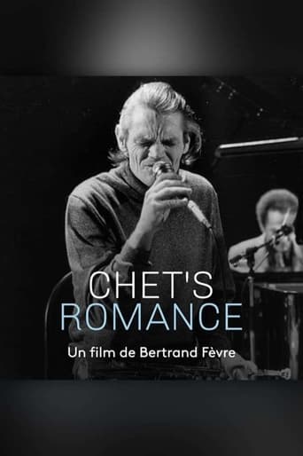 Poster of Chet's Romance