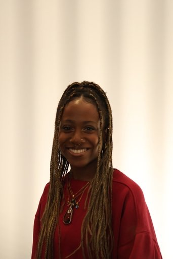 Portrait of Titilayo Hassan