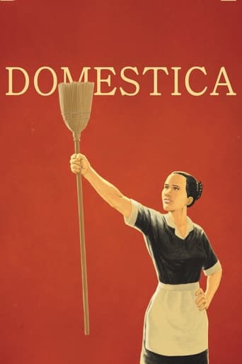 Poster of Housemaids