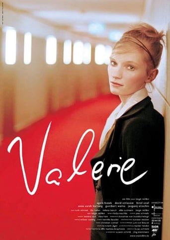 Poster of Valerie