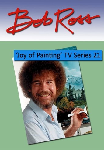 Portrait for The Joy of Painting - Season 21