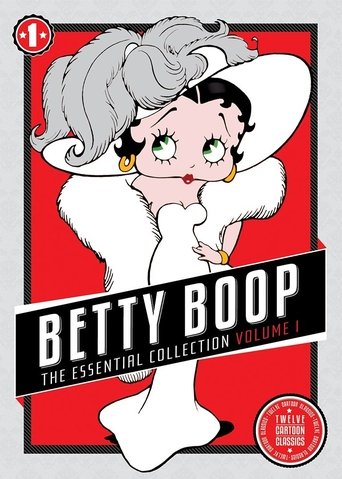 Poster of Betty Boop Essential Collection