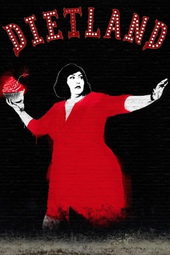 Portrait for Dietland - Season 1