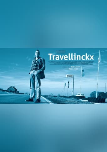 Poster of Travellinckx