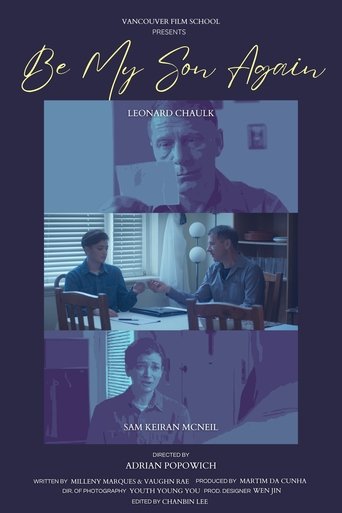 Poster of Be My Son Again