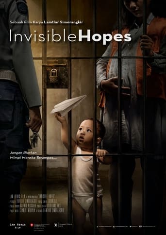 Poster of Invisible Hopes