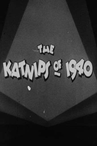 Poster of Katnips of 1940