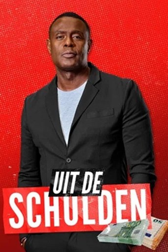 Poster of Uit De Schulden