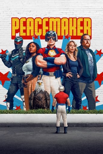 Poster of Peacemaker