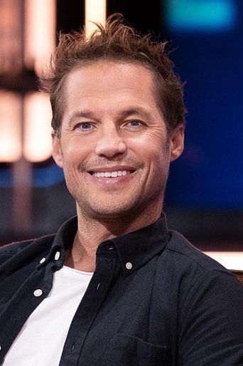 Portrait of Mathias Coppens