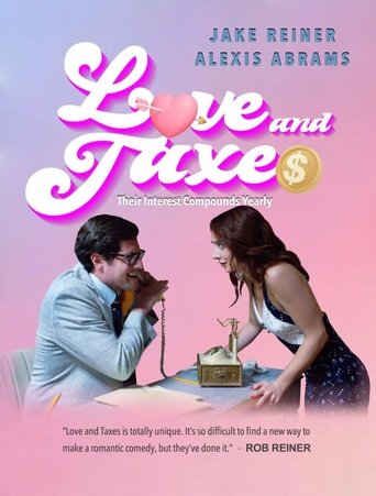 Poster of Love and Taxe$