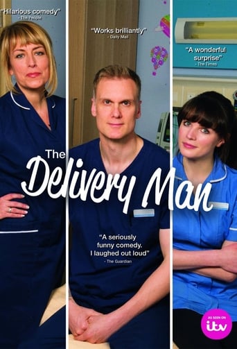 Portrait for The Delivery Man - Season 1