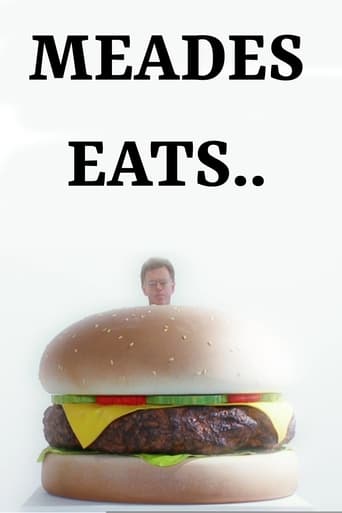 Poster of Meades Eats