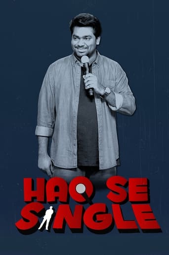 Poster of Zakir Khan: Haq Se Single