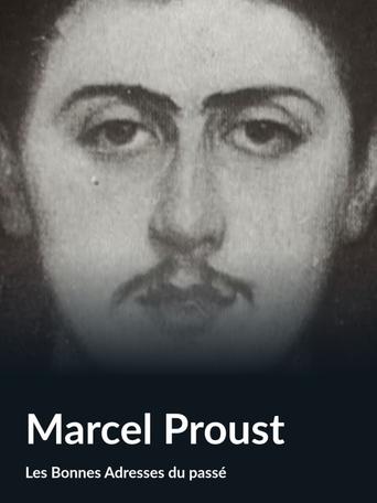 Poster of Marcel Proust