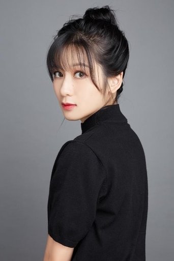 Portrait of Yihui Xie