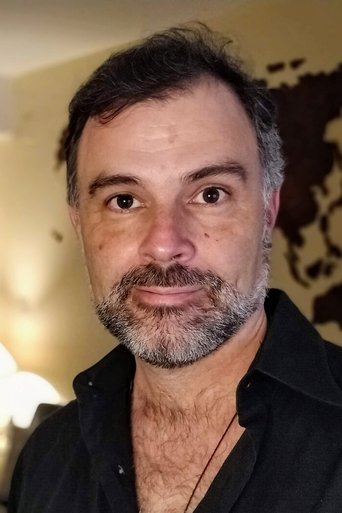 Portrait of Gabriel Gonsalves