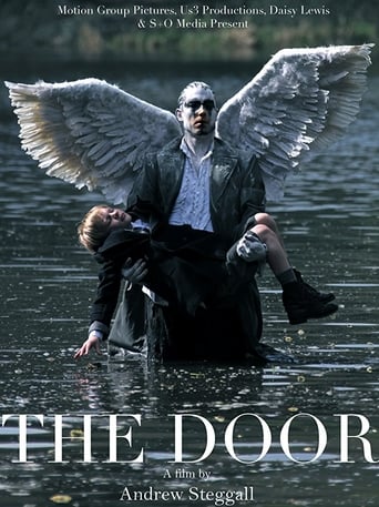 Poster of The Door