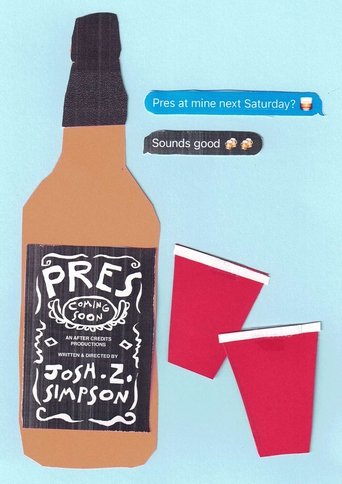 Poster of Pres