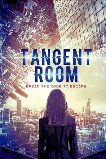 Poster of Tangent Room