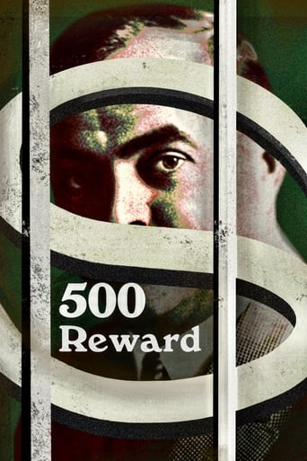 Poster of $500 Reward