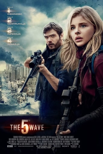 Poster of The 5th Wave