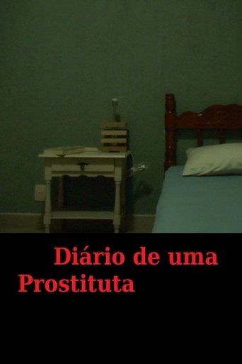 Poster of Diário de uma Prostituta