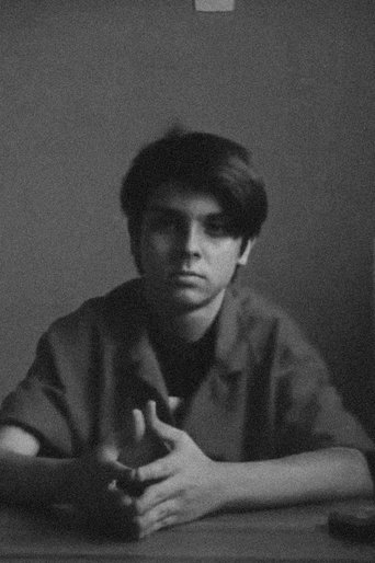 Portrait of Clint Bones