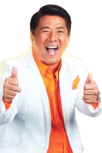 Portrait of Willie Revillame