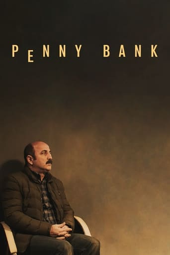 Poster of Penny Bank