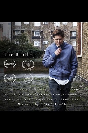 Poster of The Brother