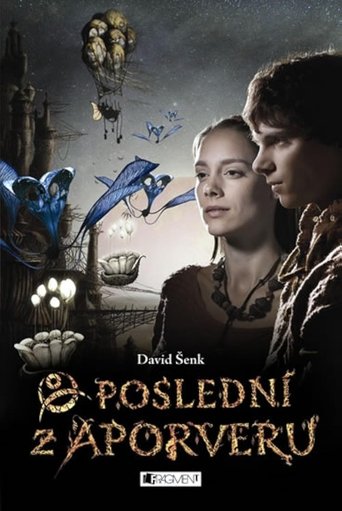 Poster of The Last of Aporver