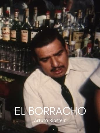 Poster of El borracho