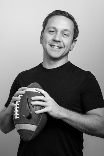 Portrait of Josh Snead