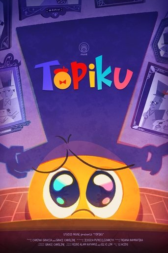 Poster of Topiku